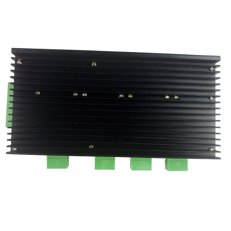 Rmis 4ax .: Driver Integrado 4AX Digital para Motor de Passo TB6600 4A (DD6600T4V2)
